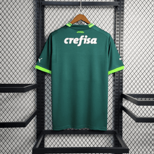 Camiseta local del Palmeiras 2023