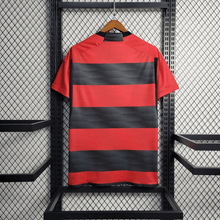 Camiseta local del Flamengo 23/24
