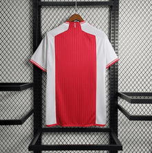 Camiseta local del Ajax 23/24