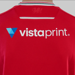Wrexham 2023/24 Local