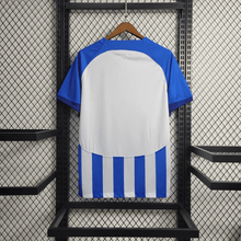 Camiseta local del Brighton 2023/24