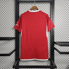 Camiseta de local del Nottingham Forest 2023/24
