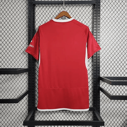 Camiseta de local del Nottingham Forest 2023/24