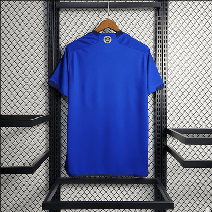 Camiseta local del Cruzeiro 2023/24
