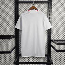 Camiseta local del Lyon 2023/24