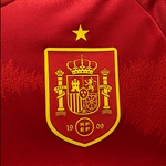 España 2024 Principal