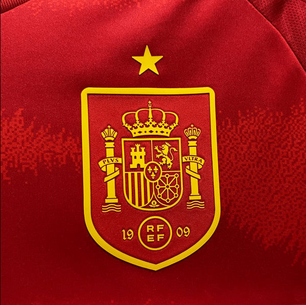 España 2024 Principal