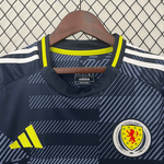 Escocia 2024  Principal