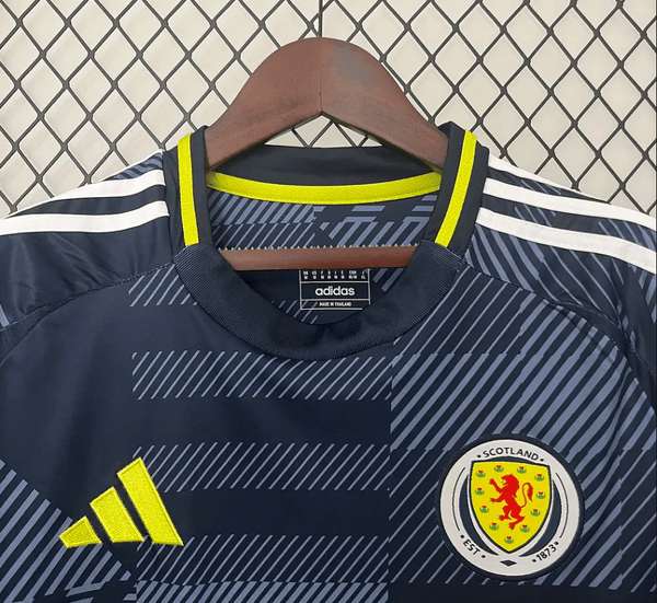 Escocia 2024  Principal