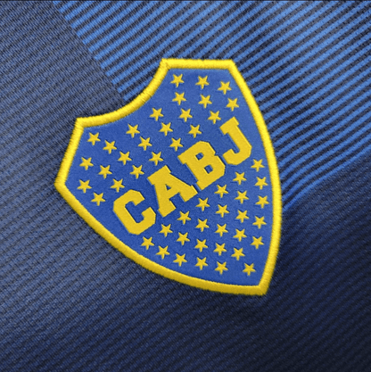 Camiseta local de Boca Juniors 2023/24