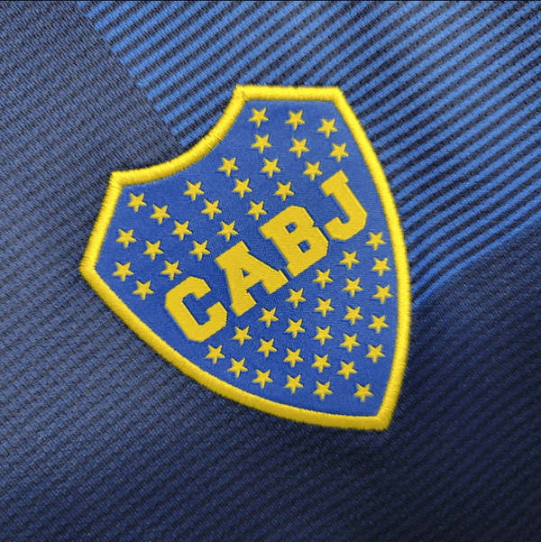 Boca Juniors 2023/24 Local