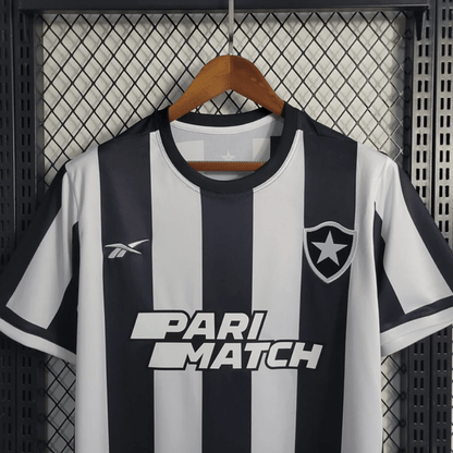 Camiseta local del Botafogo 2023/24