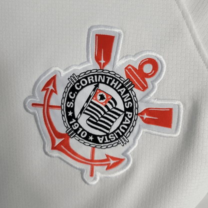Camiseta local del Corinthians 23/24