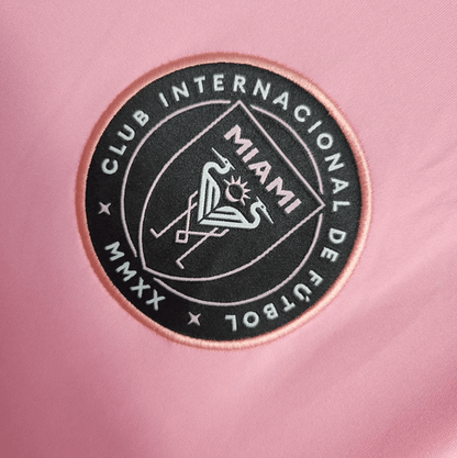 Camiseta Inter de Milán 23/24 Primera equipación