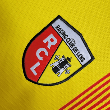 Camiseta local del Lens 2023/24
