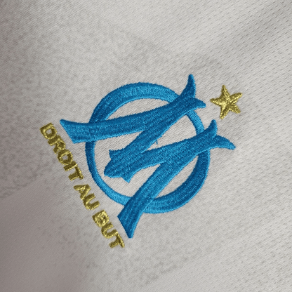 Camiseta local del Marsella 23/24