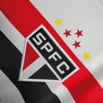 Sao Paulo 2023/24 Principal
