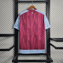 Camiseta local del Aston Villa 2023/24