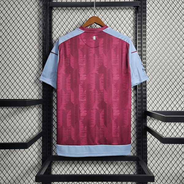 Aston Villa 2023/24 Local