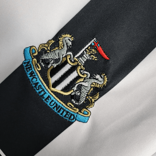 Newcastle 23/24 Local