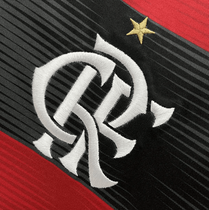 Camiseta local del Flamengo 23/24