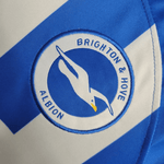 Brighton 2023/24 Local