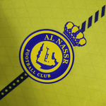 Al-Nassr 23/24 Principal