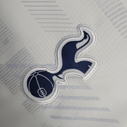 Camiseta local del Tottenham 2023/24