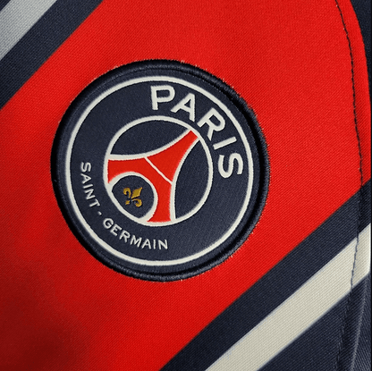 Camiseta local del PSG 23/24