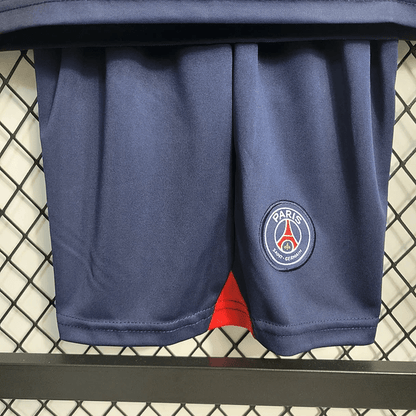 Kit local para niños del PSG 23/24