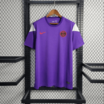 Entrenamiento morado del PSG 2023/24