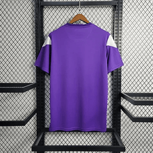 Camiseta de entrenamiento morada del PSG 2023/24
