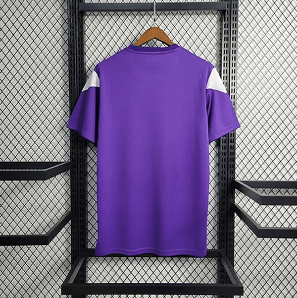 Entrenamiento morado del PSG 2023/24