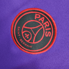 Entrenamiento morado del PSG 2023/24
