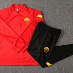 AS Roma 24/25 - Fato de Treino - 1/2 Zip