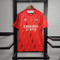 Rojo de entrenamiento del Arsenal 2023/24