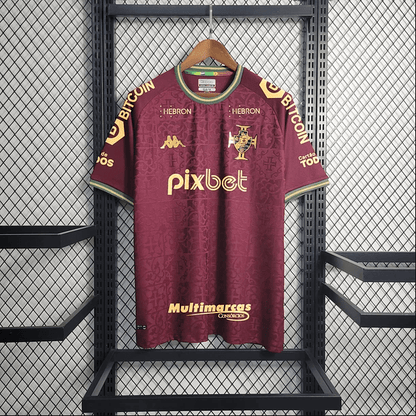 Especial Vasco da Gama 2023/24