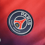Entrenamiento Rojo y Azul del PSG 2023/24