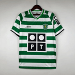 Sporting 2003/04 Local