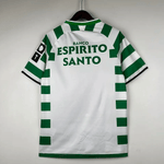 Sporting 2003/04 Local