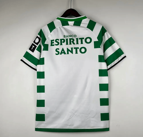 Sporting 2003/04 Local