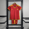 Kit infantil de la Roma 2023/24