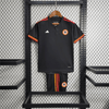 Kit infantil de la Roma 2023/24