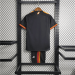 Kit infantil de la Roma 2023/24