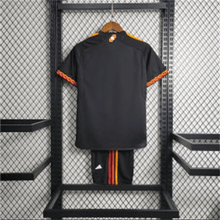 Kit infantil de la Roma 2023/24