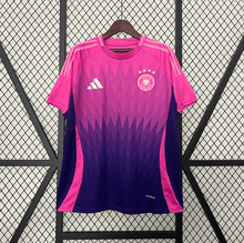 Camiseta alternativa de Alemania 2024