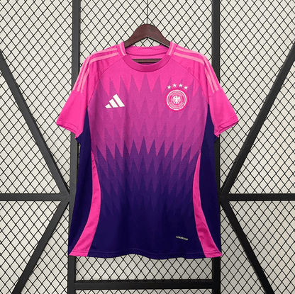 Camiseta alternativa de Alemania 2024