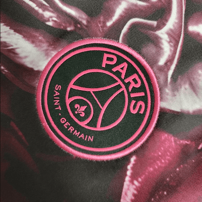 Camiseta del PSG 23/24