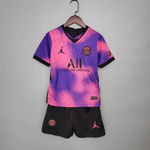 Kit infantil del PSG 22/23