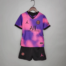 Kit infantil del PSG 22/23